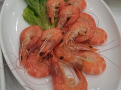 -德悦海鲜(城西店)
