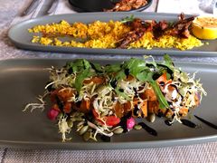 -Hurricane's Grill 飓风牛排