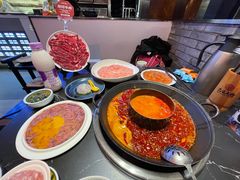 -巴蜀大将火锅(春熙店)