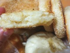 甜烧饼-东兴楼(通州店)