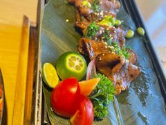 -秋荀日本料理(昆明同德广场店)
