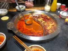 -大龙燚火锅(春熙店)