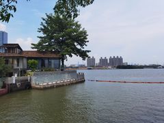 -喜洲吧·江畔老船厂·庭院餐厅(喜临院店)