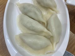 -喜家德虾仁水饺(青岛永旺东部店)
