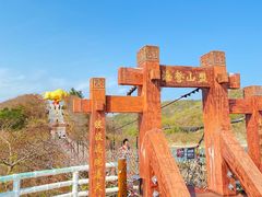 -三亚西岛海洋文化旅游区