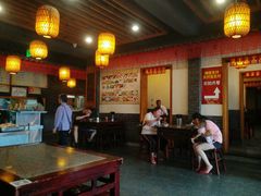 大堂-小街天府(西工小街店)