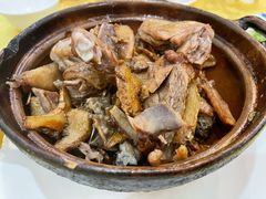 姜母鸭-莲花公园煎蟹(总店)