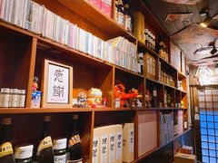 -半藏居酒屋(香港花园店)