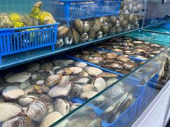 -本达人海鲜烧烤·朝鲜族风味(发展店)