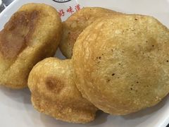 -毛华美食(清扬路店)