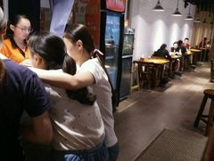 -乐达酸菜鱼面(山师东路店)