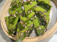 -图味美小黄鱼·景德菜(浙江路店)