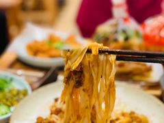 -小满手工粉(上海月星环球港店)