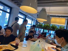 大堂-肯德基(观前新店)