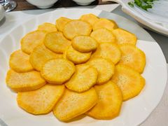 地瓜片-胡记饭店(保工街店)