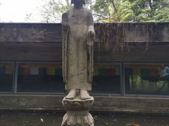 -鹿野苑石刻艺术博物馆