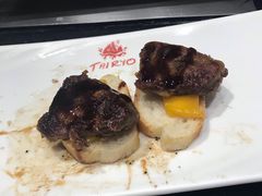 -大渔铁板烧(大悦城店)