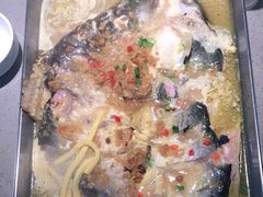 -半天妖烤鱼(印象城店)