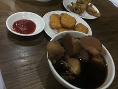 -随柳居·苏式小吃(建新巷店)