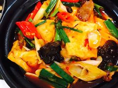 -糊涂兔毛毛菜(八里庄店)