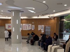 -美年大健康·体检中心(江岸分院)
