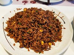 橄榄菜炒饭-红樱桃·欢乐餐厅(太原里店)