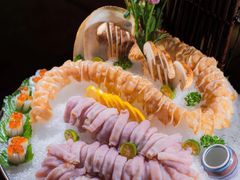 -御唐府 鲍满楼(体育中心店)