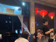 -将台涮肉(酒仙桥店)