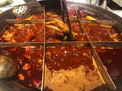 -五里关火锅(牛市口店)