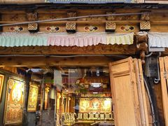 -塔洛藏餐吧(香格里拉古城店)