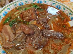 -金杨拉面王小吃面馆·牛三宝面·红烧牛肉粉