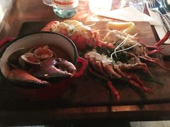 -Amanda餐厅(长乐路店)