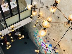 -太平老街-前行美术馆