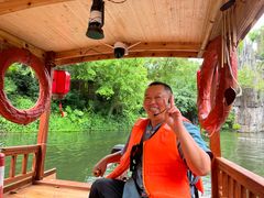 -深圳锦绣中华民俗村