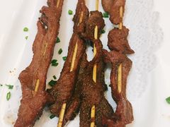 -蔡阿水羊肉店