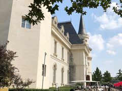 -北京张裕爱斐堡酒庄
