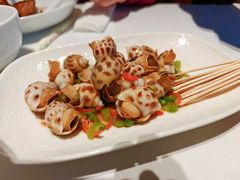 -荣小馆(安达仕店)