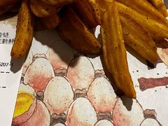 -麦当劳(天兴罗斯福店)