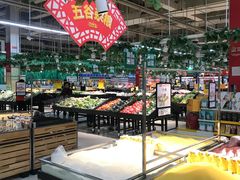 -卜蜂莲花(辽阳西路店)