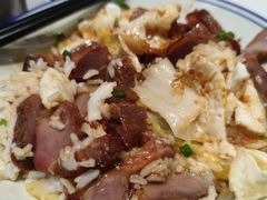 黯然销魂饭-金玉茶餐厅(南油店)