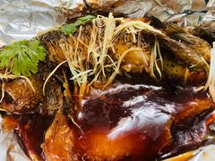 -老九巷川小馆(万松园店)