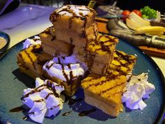 -JUKEBOX玖部音乐餐厅(华侨城店)