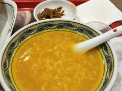 南瓜粥-和合谷(新街口店)