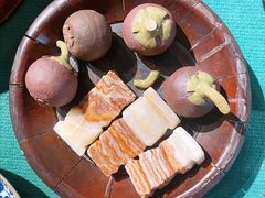 石头山竹-日日鲜自助餐厅(小公园店)