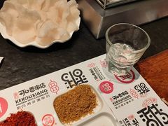 -可口香·非遗老号烧烤(南岗直营店)