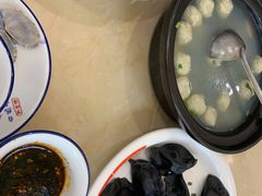 -北方饺子王·海肠捞饭·海鲜锅(山大店)