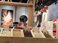 -鲜芋仙(时尚天河店)