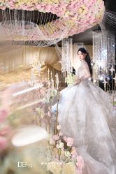 -DC大蔡婚礼策划(李公堤店)