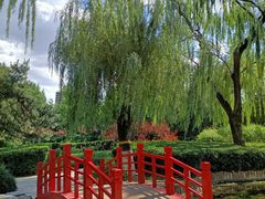-玲珑塔公园
