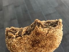 -李小老烧饼(常营民族家园店)